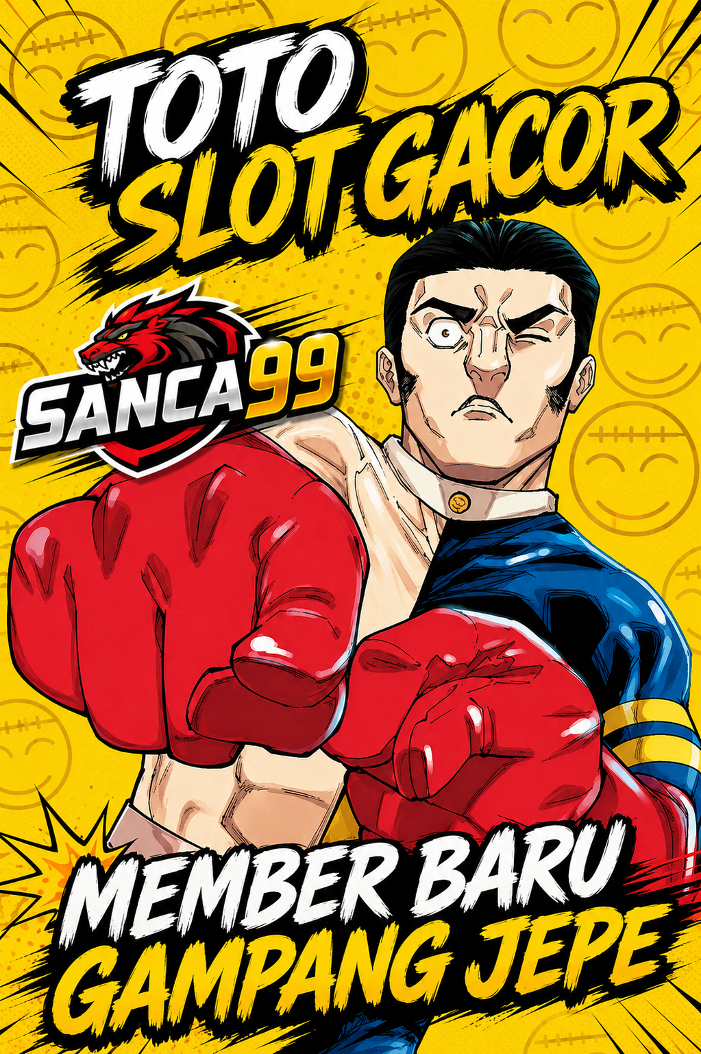 Sanca99